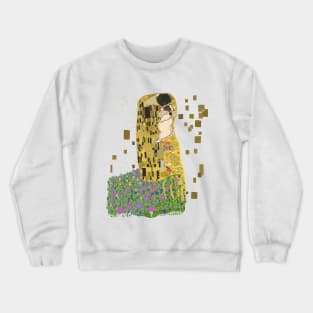 The Kiss Crewneck Sweatshirt